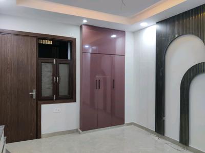 Bedroom Image of 1500 Sq.ft 3 BHK Builder Floor for sale in Vaishali Ghaziabad for Rs. 17551000