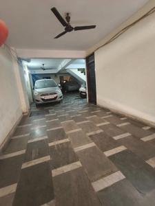 Balcony Image of 1200 Sq.ft 12 BHK Independent House for sale in Mahavir Enclave New Delhi for Rs. 38000000