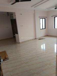 Hall Image of 800 Sq.ft 2 BHK Apartment / Flat for rent in Manish Nagar Nagpur for Rs. 16000