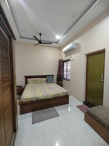 Bedroom Image of 3000 Sq.ft 3.5 BHK Independent House for sale in Shankar Nagar Raipur for Rs. 17500000