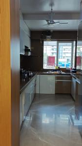 Kitchen Image of 1400 Sq.ft 3 BHK Apartment / Flat for sale in Matunga East Mumbai for Rs. 71100000