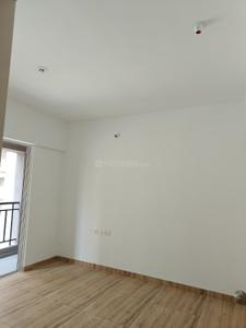 Bedroom Image of 800 Sq.ft 2 BHK Apartment / Flat for sale in Kolte Patil Equa Wing D And E, Wagholi Pune for Rs. 6100000