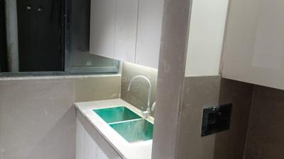 Kitchen Image of 2750 Sq.ft 4 BHK Builder Floor for sale in Swasthya Vihar New Delhi for Rs. 60000000