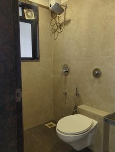 Image of 550 Sq.ft 1 BHK Apartment / Flat for rent in Chembur, Mumbai for Rs. 48000