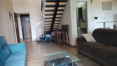 1.5 BHK Fully Furnished Flat