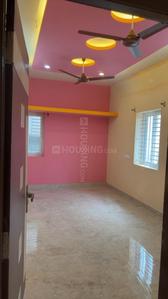 Living Room Image of 1200 Sq.ft 2 BHK Independent House for rent in Kanuvai Coimbatore for Rs. 14000