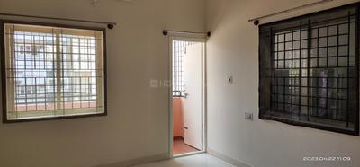 Bedroom Image of 1089 Sq.ft 2 BHK Apartment / Flat for sale in Wise Roshini Enclave, JP Nagar Bengaluru for Rs. 8200000