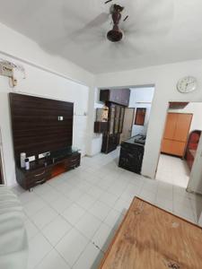 1 BHK Flat