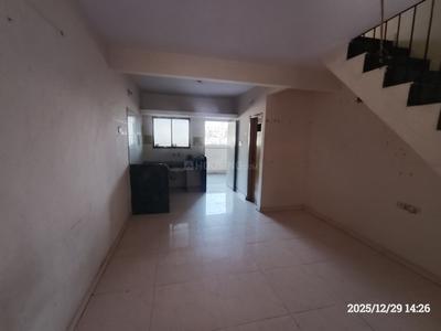 Living Room Image of 1480 Sq.ft 2 BHK Independent House for sale in Dindoli Surat for Rs. 3600000