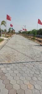 Image of 900 Sq.ft Residential Plot / Land for sale in Nevta Village, Jaipur for Rs. 2095000
