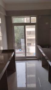 Kitchen Image of 1120 Sq.ft 2 BHK Apartment / Flat for sale in Shreeji Cloud, Ulwe Navi Mumbai for Rs. 11000000