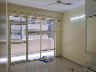 Bedroom Image of 650 Sq.ft 2 BHK Apartment / Flat for sale in Pyramid Elite, Sector 86 Gurgaon for Rs. 7500000