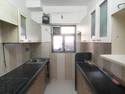Kitchen Image of 523 Sq.ft 1 BHK Apartment / Flat for sale in Adishakti CHS Adityaraj Prime , Vikhroli East Mumbai for Rs. 9500000