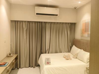 Bedroom Image of 918 Sq.ft 2 BHK Apartment / Flat for sale in Runwal Gardens Phase 2 Bldg no 18 23, Dombivli East Thane for Rs. 8400000