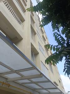 Image of 1170 Sq.ft 3 BHK Apartment / Flat for rent in Murari Nagar, Nashik for Rs. 17000