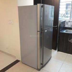 Kitchen Image of 2000 Sq.ft 4 BHK Villa for rent in KE KEH Seaside Seranade, Uthandi Chennai for Rs. 150000