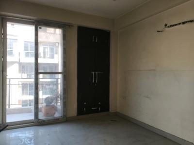Bedroom Image of 1400 Sq.ft 3 BHK Apartment / Flat for rent in Strategic Royal Court, Noida Extension Greater Noida for Rs. 27000