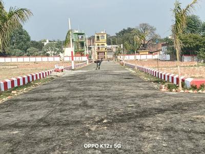 Image of 1000 Sq.ft 3 BHK Independent House for sale in Banthra Sikander Pur, Lucknow for Rs. 1300000