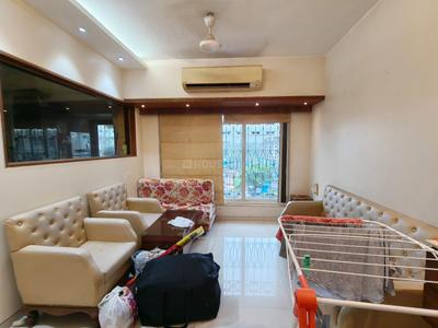Hall Image of Girl flatmate  28k/65k It's in Anderi E in Andheri East, Mumbai