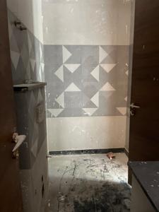 Bathroom Image of 1300 Sq.ft 3 BHK Builder Floor for sale in New Rajinder Nagar New Delhi for Rs. 41000000