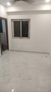 Hall Image of 700 Sq.ft 1 BHK Apartment / Flat for rent in Madhapur Hyderabad for Rs. 21000