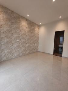 Hall Image of 1850 Sq.ft 3 BHK Apartment / Flat for sale in Sanpada Navi Mumbai for Rs. 42000000