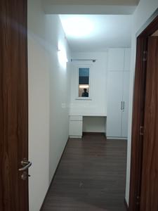 4 BHK Flat
