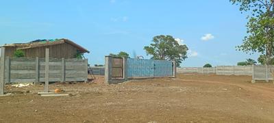 Image of 4000 Sq.ft Residential Plot / Land for sale in Samriddhi Farm, Mundara, Raipur for Rs. 1800000