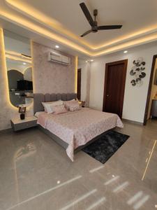 Bedroom Image of 2406 Sq.ft 3 BHK Apartment / Flat for sale in Bayleaf Heights, Canal Road Dehradun for Rs. 22857000