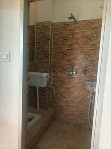 Bathroom Image of 700 Sq.ft 2 BHK Independent House for rent in Harhua Varanasi for Rs. 5000