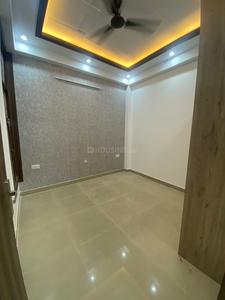 Hall Image of 1050 Sq.ft 2 BHK Apartment / Flat for sale in Vaishali Ghaziabad for Rs. 5500000
