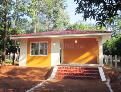 Image of 800 Sq.ft 2 BHK Farm House for sale in Natwest Mango County, Thimmaboopalapuram, Chennai for Rs. 3500000