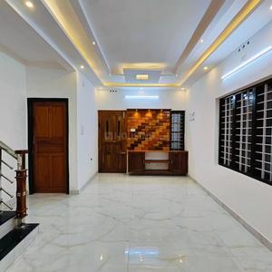 Hall Image of 1600 Sq.ft 2 BHK Independent House for sale in Vedanta City Phase 2, Dunda Raipur for Rs. 6240000