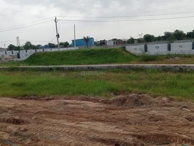 Image of 1000 Sq.ft Residential Plot / Land for sale in Shivdaspura, Jaipur for Rs. 3100000
