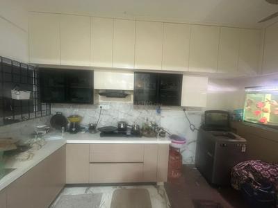 Kitchen Image of 2345 Sq.ft 4 BHK Apartment / Flat for sale in S2 Violet, Horamavu Bengaluru for Rs. 17500000