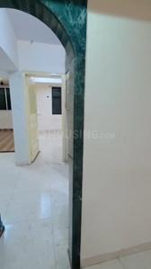 Image of 985 Sq.ft 2 BHK Apartment / Flat for sale in Vashi, Navi Mumbai for Rs. 16500000