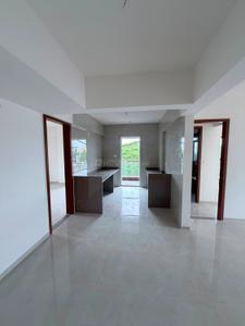Kitchen Image of 1614 Sq.ft 3 BHK Apartment / Flat for sale in College Road Nashik for Rs. 13500000