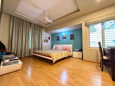 Bedroom Image of 3450 Sq.ft 4 BHK Apartment / Flat for sale in Brigade Millennium Annexe, JP Nagar Bengaluru for Rs. 45000000