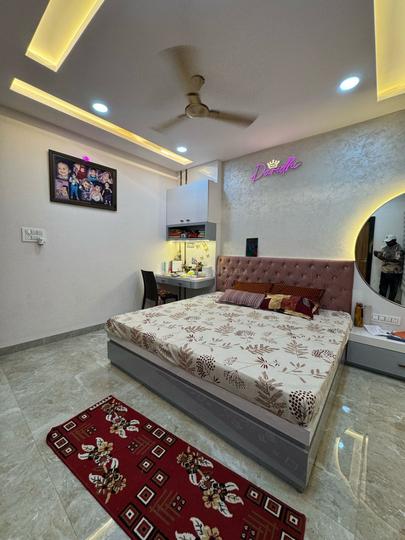 Mahalaxmi nagar Bedroom 1
