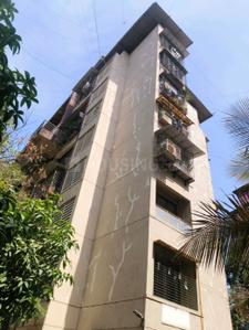 Building Image of 1045 Sq.ft 2 BHK Apartment / Flat for sale in Dombivli East Thane for Rs. 6400000