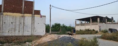 Image of 720 Sq.ft Residential Plot / Land for sale in Morti, Ghaziabad for Rs. 3600000