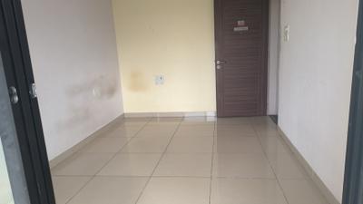 Living Room Image of 585 Sq.ft 1 BHK Apartment / Flat for sale in Nanded Mangal Bhairav, Nanded Pune for Rs. 5500000