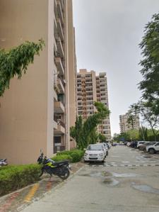 Image of 800 Sq.ft 2 BHK Apartment / Flat for sale in MVN Athens, Sector 5, Sohna for Rs. 3700000