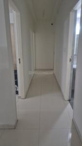 Hall Image of 1853 Sq.ft 3.5 BHK Apartment / Flat for sale in Godrej Air, Hoodi Bengaluru for Rs. 35000000