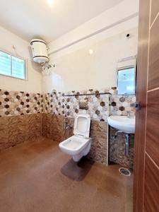 Image of 1900 Sq.ft 3 BHK Builder Floor for rent in Jayanagar, Bengaluru for Rs. 70000