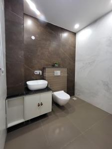 Image of 1400 Sq.ft 3 BHK Apartment / Flat for sale in Urban Nest The Zirk, Nabha, Zirakpur for Rs. 14400001