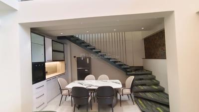 4 BHK Flat
