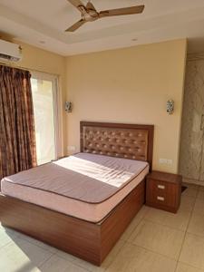Bedroom Image of 1304 Sq.ft 3 BHK Apartment / Flat for sale in Rajpur Road Dehradun for Rs. 15000000