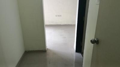 Bedroom Image of 1250 Sq.ft 2 BHK Apartment / Flat for sale in Indiabulls Greens, Panvel Navi Mumbai for Rs. 6500000