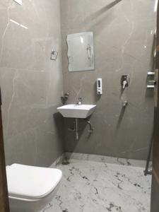 Bedroom One Image of 1350 Sq.ft 3 BHK Apartment / Flat for sale in Paschim Vihar New Delhi for Rs. 13500000